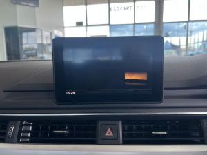 Audi A4 35TFSI - Image 16