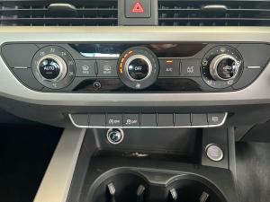 Audi A4 35TFSI - Image 19
