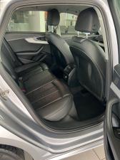 Audi A4 35TFSI - Image 25