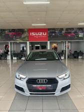 Audi A4 35TFSI - Image 2