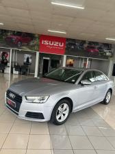 Audi A4 35TFSI - Image 3