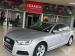 Audi A4 35TFSI - Thumbnail 3