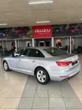 Audi A4 35TFSI - Image 4