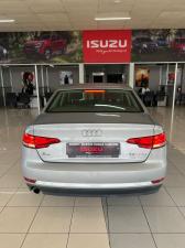 Audi A4 35TFSI - Image 5