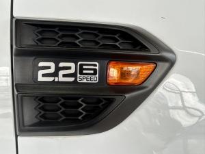 Ford Ranger 2.2TDCi double cab Hi-Rider XL - Image 10