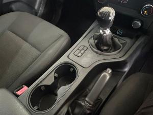 Ford Ranger 2.2TDCi double cab Hi-Rider XL - Image 14