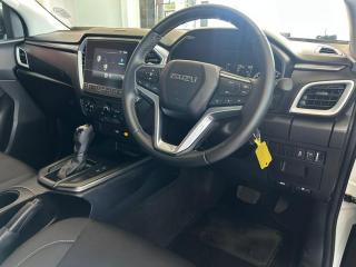 Isuzu D-Max 1.9TD Extended cab LS auto