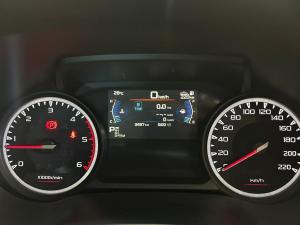 Isuzu D-Max 1.9TD Extended cab LS auto - Image 17