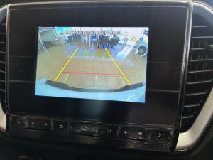 Isuzu D-Max 1.9TD Extended cab LS auto - Image 18