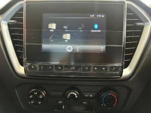 Isuzu D-Max 1.9TD Extended cab LS auto - Image 19