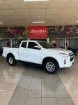 Isuzu D-Max 1.9TD Extended cab LS auto