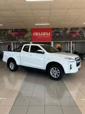 Isuzu D-Max 1.9TD Extended cab LS auto - Image 1
