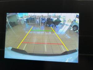 Isuzu D-Max 1.9TD Extended cab LS auto - Image 21