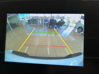 Isuzu D-Max 1.9TD Extended cab LS auto