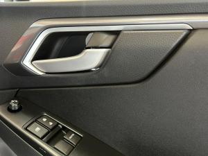Isuzu D-Max 1.9TD Extended cab LS auto - Image 23