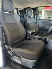 Isuzu D-Max 1.9TD Extended cab LS auto