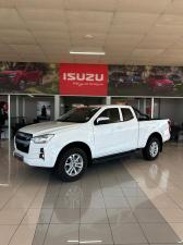 Isuzu D-Max 1.9TD Extended cab LS auto - Image 3