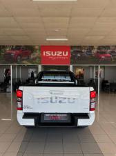 Isuzu D-Max 1.9TD Extended cab LS auto - Image 5