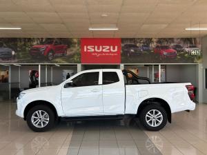 Isuzu D-Max 1.9TD Extended cab LS auto - Image 8