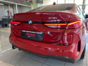 BMW 2 Series 218i Gran Coupe M Sport - Image 10