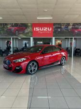 BMW 2 Series 218i Gran Coupe M Sport - Image 3