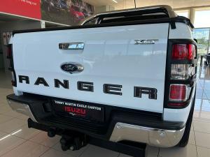 Ford Ranger 2.0SiT double cab Hi-Rider XLT - Image 10