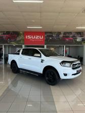 Ford Ranger 2.0SiT double cab Hi-Rider XLT - Image 1