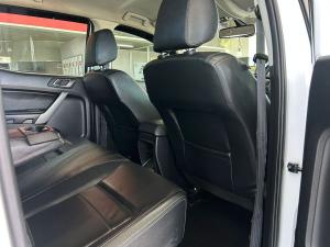 Ford Ranger 2.0SiT double cab Hi-Rider XLT - Image 27