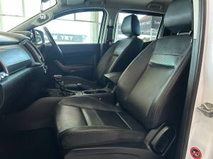 Ford Ranger 2.0SiT double cab Hi-Rider XLT - Image 29