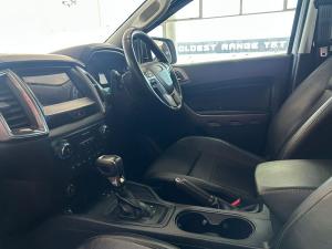 Ford Ranger 2.0SiT double cab Hi-Rider XLT - Image 30