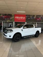 Ford Ranger 2.0SiT double cab Hi-Rider XLT - Image 3
