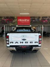 Ford Ranger 2.0SiT double cab Hi-Rider XLT - Image 5