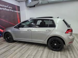 Volkswagen Golf 1.4TSI Comfortline - Image 10