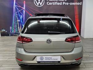 Volkswagen Golf 1.4TSI Comfortline - Image 11