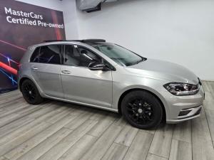 Volkswagen Golf 1.4TSI Comfortline - Image 13