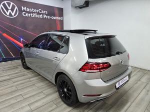Volkswagen Golf 1.4TSI Comfortline - Image 3