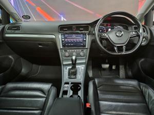Volkswagen Golf 1.4TSI Comfortline - Image 8