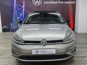 Volkswagen Golf 1.4TSI Comfortline - Image 9
