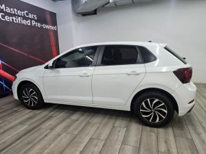 Volkswagen Polo hatch 1.0TSI - Image 10