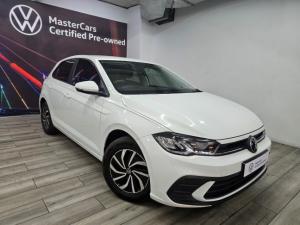 Volkswagen Polo hatch 1.0TSI - Image 1