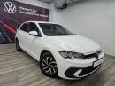 Thumbnail Volkswagen Polo hatch 1.0TSI