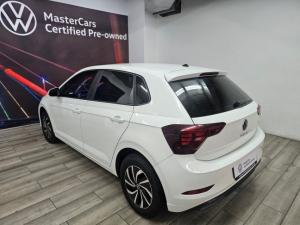 Volkswagen Polo hatch 1.0TSI - Image 3