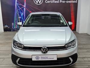 Volkswagen Polo hatch 1.0TSI - Image 10
