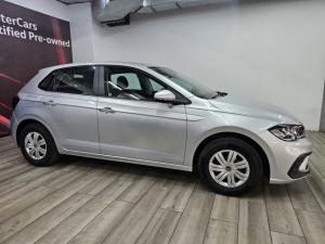 Volkswagen Polo hatch 1.0TSI - Image 13