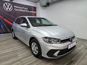 Volkswagen Polo hatch 1.0TSI - Image 2