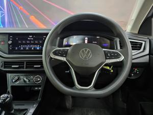 Volkswagen Polo hatch 1.0TSI - Image 6