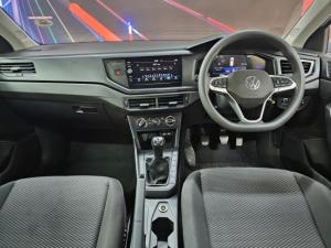 Volkswagen Polo hatch 1.0TSI - Image 9