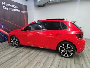 Volkswagen Polo GTI - Image 12
