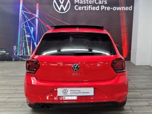 Volkswagen Polo GTI - Image 13