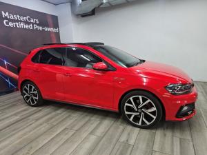 Volkswagen Polo GTI - Image 14